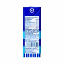 Sữa tươi Vinamilk 100% Ít đường hộp 110ml (lốc 4 hộp) - img_01KBWRZQRKMQ1WN1FRFNNE86RT