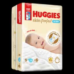 Tã dán sơ sinh Huggies Skin Perfect size S (54 miếng, 4 - 8kg) - img_01KBWRZKHX8764JEQ90Z6SBRFG