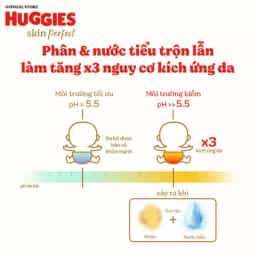 Tã quần Huggies SkinPerfect Pants size M (70 + 6 miếng, 6 - 11kg) - img_01KBWRZHN1M29W6KDK2J1KGWDN