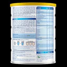 Sữa bột cho bé Abbott Grow 1+ 800g (1 - 2 tuổi) - img_01KBWRZK611XNGNBT36B572EJV