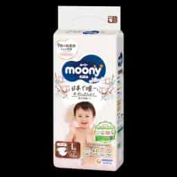 Tã dán Moony Natural/Moony Dịu nhẹ size L (38 miếng) - img_01KBWRZQ94KQSN7M8HH4CA4NRM