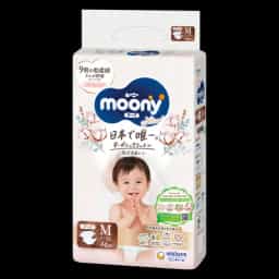 Tã dán Moony Natural/Moony Dịu nhẹ size M (46 miếng) - img_01KBWRZKNFSTCHFBTBETS7E81T
