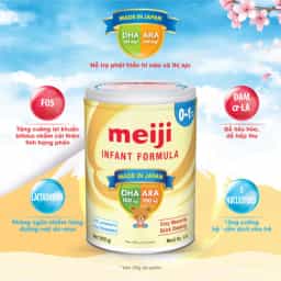Sữa bột cho bé Meiji Infant Formula 800g (0 - 12 tháng tuổi) - img_01KBWRZMGV3SPVN4X65RZ5YJH1