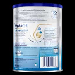 Sữa bột cho bé Aptamil Profutura Cesarbiotik New Zealand số 2 800g (1 - 2 tuổi) - img_01KBWRZJXX0A06A95JTTSVJPED
