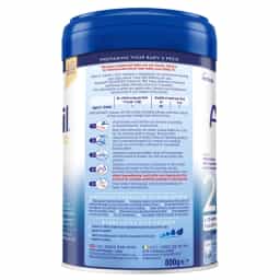 Sữa bột cho bé Aptamil Advanced Anh số 2 800g (6 - 12 tháng tuổi) - img_01KBWRZVCB51Y050C1HPF84SZA