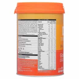 Sữa bột cho bé Vinamilk Dielac Gold 3 850g (1 - 2 tuổi) - img_01KBWRZQBMEXD5XHCBNK09SS30