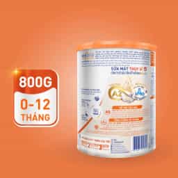 Sữa bột cho bé Nestle NAN INFINIPRO A2 số 1 800g 5HMO (0 - 1 tuổi) - img_01KBWRZF3B0T04BKXCPVQW8XVH