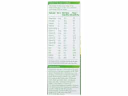 Sữa người lớn Anlene Gold 3X hương vani hộp giấy 440g (trên 40 tuổi) - img_01KBWRZRY9CW36KJMK4M7R8FYX