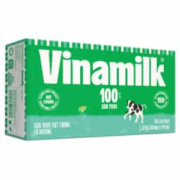 Sữa tươi Vinamilk 100% Có đường hộp 110ml (lốc 4 hộp) - img_01KBWRZQP1606KTAY4EPQKP4V5