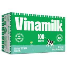 Sữa tươi Vinamilk 100% Có đường hộp 180ml - img_01KBWRZFRTTYBX1D874F3V2HWH