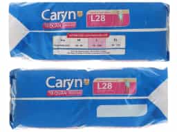 Tã quần Caryn mỏng nhẹ size L (28 miếng, hông 75 - 100cm) - img_01KBWRZS593HKBT36KH5RGKKJP