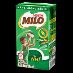 Sữa lúa mạch Nestlé Milo 110ml (lốc 4 hộp) - img_01KBWRZHA7Z8BGC8BMJM1JCQ6N