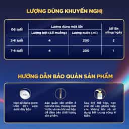 Sữa bột cho bé Aptamil Profutura KID Cesarbiotik New Zealand số 3 800g (từ 2 tuổi) - img_01KBWRZGZ4MPBM9X89MWTR0MRD