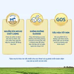 Sữa bột cho bé Frisolac Gold số 2 850g (6 - 12 tháng tuổi) - img_01KBWRZDA8T87REJZX98H6TGRA