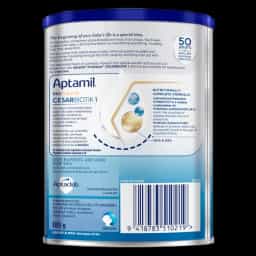 Sữa bột cho bé Aptamil Profutura Cesarbiotik New Zealand số 1 380g (0 - 12 tháng tuổi) - img_01KBWRZPMXEVP2Y95WHV9MPM5D