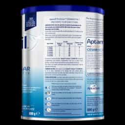 Sữa bột cho bé Aptamil Profutura Cesarbiotik New Zealand số 1 800g (0 - 12 tháng tuổi) - img_01KBWRZMQ7HWCKQ87TXW96X21D