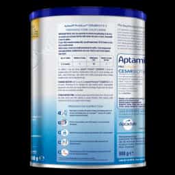 Sữa bột cho bé Aptamil Profutura Cesarbiotik New Zealand số 2 800g (1 - 2 tuổi) - img_01KBWRZJXWN3272X8JAR86FQER