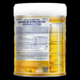 Sữa bột cho bé Nutifood GrowPLUS+ Sữa non Vàng 0+ 800g (0 - 12 tháng tuổi) - img_01KBWRZPAEWS90BP3RNCTHQHDP