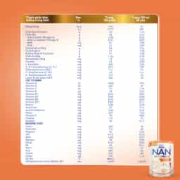 Sữa bột cho bé Nestle NAN INFINIPRO A2 số 1 800g 5HMO (0 - 1 tuổi) - img_01KBWRZF3BRHDT3XBYM04WJHAV