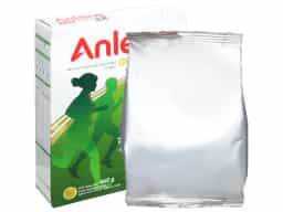 Sữa người lớn Anlene Gold 3X hương vani hộp giấy 440g (trên 40 tuổi) - img_01KBWRZRY918FS00PHYJGZ3YA1