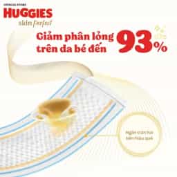 Tã quần Huggies SkinPerfect Pants size XL (52 + 6 miếng, 12 - 17kg) - img_01KBWRZKF1MS6YMEFQWAQKH915