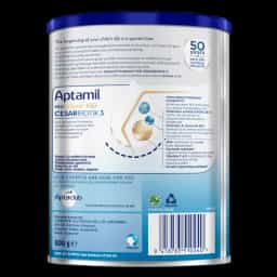 Sữa bột cho bé Aptamil Profutura KID Cesarbiotik New Zealand số 3 800g (từ 2 tuổi) - img_01KBWRZGZ3KKSK8K9KWVDPTVVF