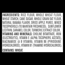 Bánh ăn dặm Gerber Puffs vị chuối 42g - img_01KBWRZG9MNK0R2JRN9WCHR73P