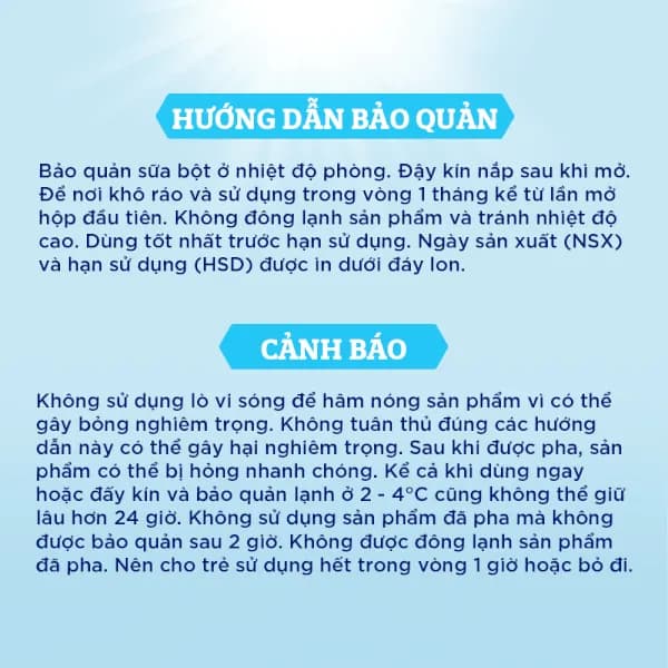 Sữa bột cho bé Enfamil A2 NeuroPro số 1 800g (Infant Formula, 0 - 6 tháng tuổi)