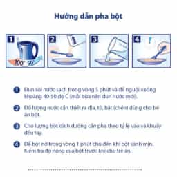 Bột dinh dưỡng HiPP ăn dặm khởi đầu 250g - img_01KBWRZEEXX9MER8NC10EARWK1