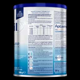 Sữa bột cho bé Aptamil Profutura Cesarbiotik New Zealand số 1 380g (0 - 12 tháng tuổi) - img_01KBWRZPMXS7QCEP7KZ2QZF3HD