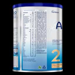 Sữa bột cho bé Aptamil Profutura Cesarbiotik New Zealand số 2 800g (1 - 2 tuổi) - img_01KBWRZJXX62QJW11WJKCG4XR9