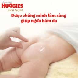 Tã dán sơ sinh Huggies Skin Perfect size S (54 miếng, 4 - 8kg) - img_01KBWRZKHXDX6XQSAV8W7H4SH4