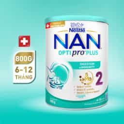Sữa bột cho bé Nestle NAN Optipro Plus 2 800g 5HMO (6 - 12 tháng tuổi) - img_01KBWRZMM2N4PRRP9184FZMD6M