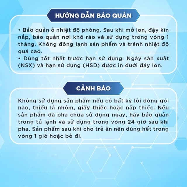Sữa bột cho bé Enfagrow Enspire số 2 350g (1 - 3 tuổi)