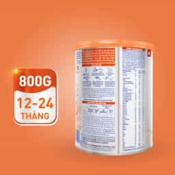 Sữa bột cho bé Nestle NAN INFINIPRO A2 số 2 800g 5HMO (1 - 2 tuổi) - img_01KBWRZD3J6QMRPSS43MHY8PNQ