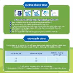 Sữa bột cho bé HiPP Organic Combiotic số 3 800g (1 - 3 tuổi) - img_01KBWRZJ7ECGJ3V268FV7ZNYAQ