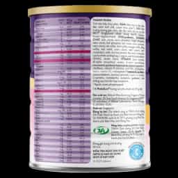 Sữa bột cho bé Abbott Pediasure hương vani 800g (1 - 10 tuổi) - img_01KBWRZN1JW7KXRSAQJYQKE433