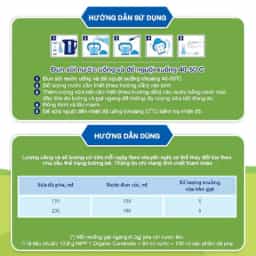 Sữa bột cho bé HiPP Organic Combiotic số 2 800g (6 - 12 tháng tuổi) - img_01KBWRZM01VDV3XCZ0WEGPST81