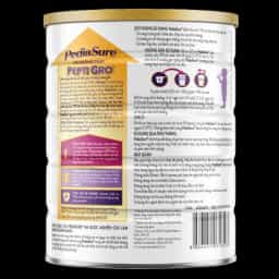 Sữa bột cho bé Abbott Pediasure hương vani 800g (1 - 10 tuổi) - img_01KBWRZN1J73DN93WJ9V4WK0AF