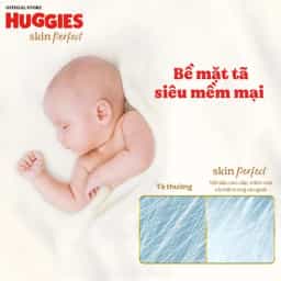 Tã dán sơ sinh Huggies Skin Perfect size S (54 miếng, 4 - 8kg) - img_01KBWRZKHXF1NF9Y8HAZWRJP46