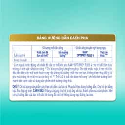 Sữa bột cho bé Nestle NAN Optipro Plus 4 800g (2 - 6 tuổi) - img_01KBWRZGWF6TB306SHZ197TT0J