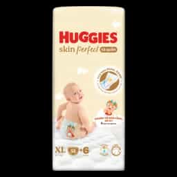 Tã quần Huggies SkinPerfect Pants size XL (52 + 6 miếng, 12 - 17kg) - img_01KBWRZKF28BRK4HPH9TCT7WD5