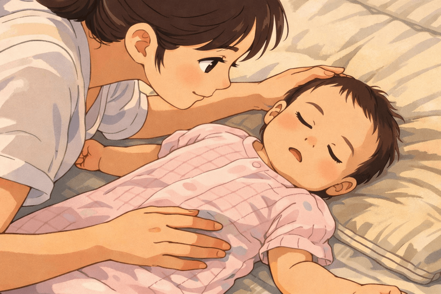 Bỉm Sữa Bích Ngọc - Bảo trì hệ thống